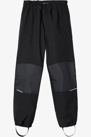 NAME IT Softshellbukser nknAlfa Pant Solid