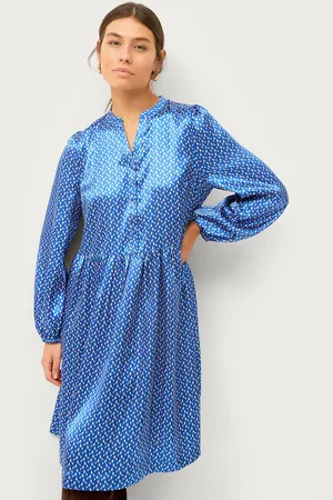 Saint Tropez Kjole StellaSZ Dress