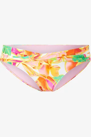 Seafolly Bikiniunderdele Twist Band Mini Hipster Pant