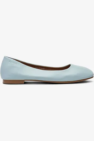 Bianco Ballerinasko biaMarry Karré Ballerina Faux Leather