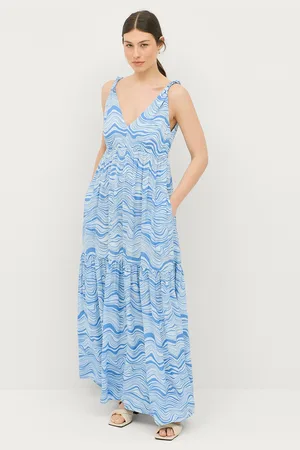 Twist & tango Maxi kjole Jerilyn Dress