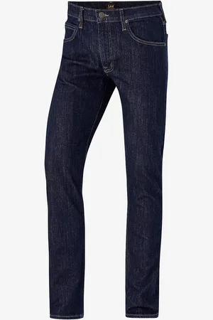 Lee Jeans Luke Slim Tapered