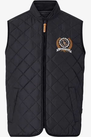 Lindbergh Quiltet vest