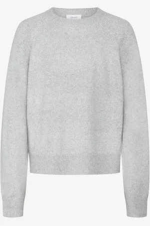 Grunt Trøje Iben Knit