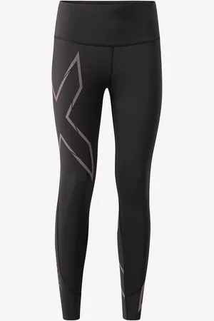 2XU Løbetights Light Speed Mid-Rise Compression Tights