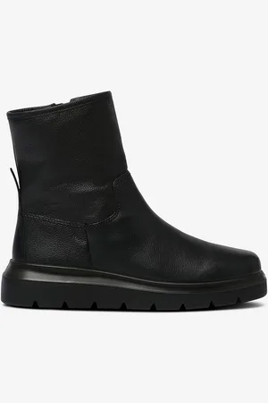 Ecco Boots Nouvelle