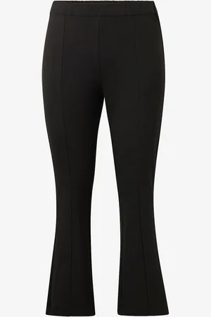 Persona by Marina Rinaldi Bukser Jersey Trouser Ove