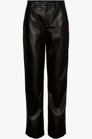 VERO MODA Bukser vmZamiraolympia MR Straight Pl Pant