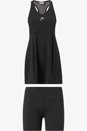Head Tenniskloje/padelkjole Spirit Dress Women