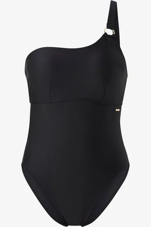 Speedo Badedragt Womens Shaping Asymmetric 1 Piece