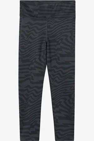 adidas Træningstights JG TI Aop