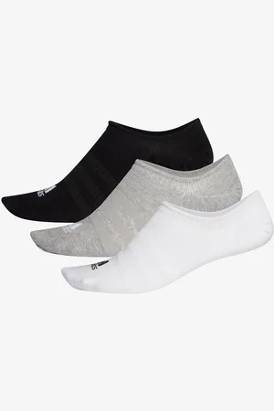 adidas Strømper No-Show Socks 3-pak