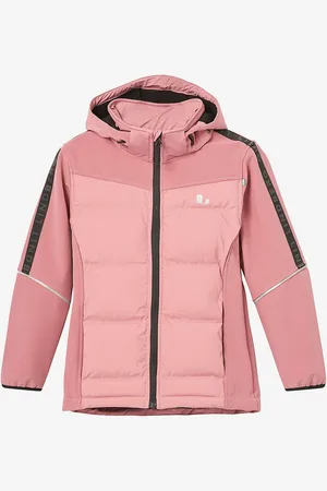 LINDBERG Jakke Mac Hybrid Jacket