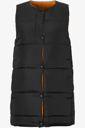 Didriksons Vest Enja Wns Vest