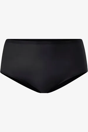 Chantelle Maxitrusse Soft Stretch High Waist Brief Seamless