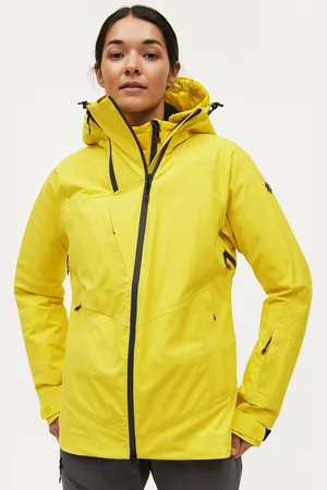 AHKKA Skaljakke 3-layer Shell Jacket AbR
