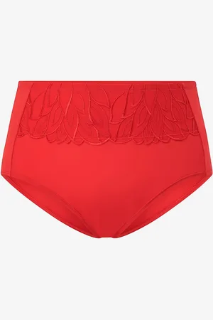 Zizzi Hipstertrusser lYlla RW Hipster