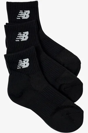 New Balance Ankelstrømper Unisex Response Performance 3-pak