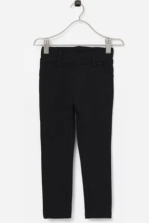 NAME IT Leggings nkfJavi Solid Swe Legging