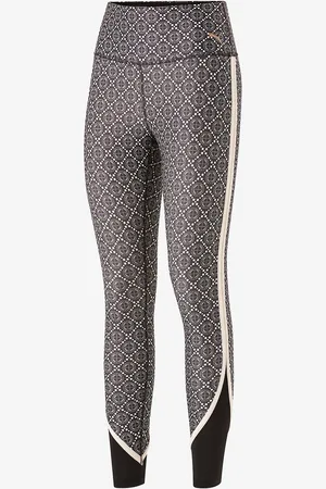 PUMA Træningstights Logo Love HW FL Tight