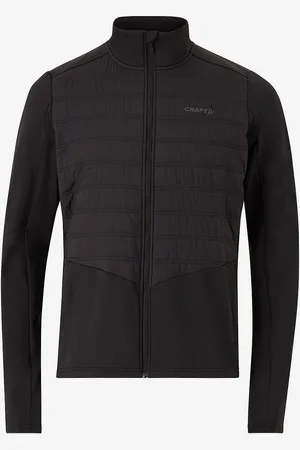 Craft Træningsjakke Adv Essence Warm Jacket 2 M