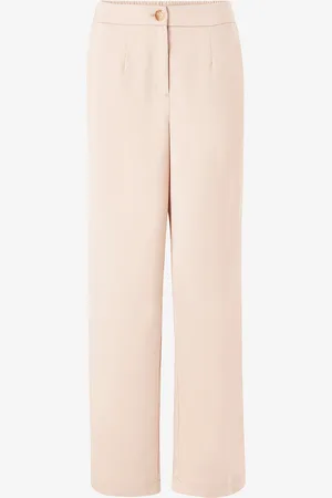VERO MODA Bukser vmUvita Wide Pant Tlr