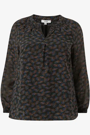 Ciso Bluse Top