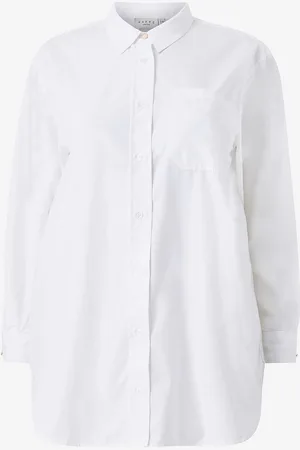 Kaffe Skjorte kcLone Shirt
