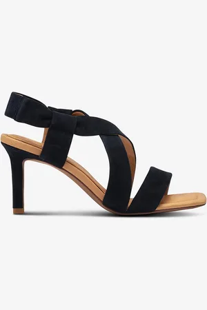 Sofie Schnoor Sandaler med hæl Stiletto