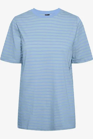 Pieces® T-shirt pcAbby SS Loose Tee