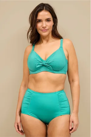 ELLOS Bikinitrusse Saga med shapingeffekt