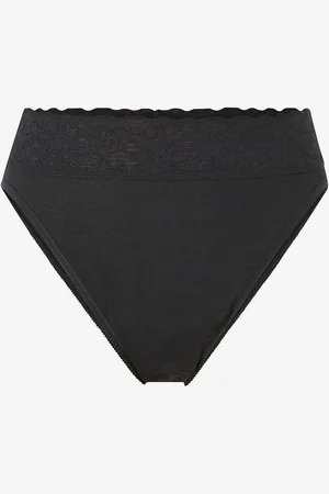 Calida Trusse Lycraspitze Slip