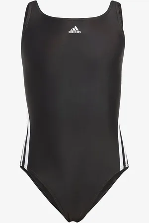 adidas Badedragt 3S Swimsuit