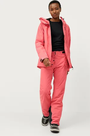 AHKKA Skibukser Ski Pants W