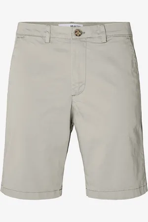 SELECTED Chinoshorts slhSlim-Miles Flex Shorts