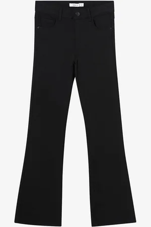 NAME IT Bukser nkfPolly Skinny BO Twi Pant 1313-LL