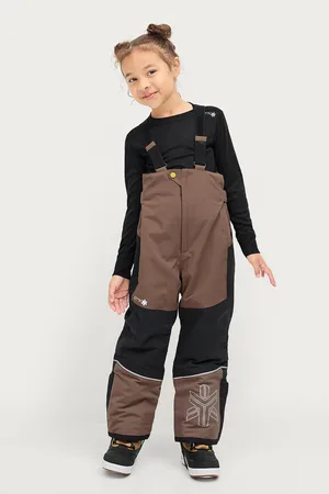AHKKA Skibukser Bib Pants Mr