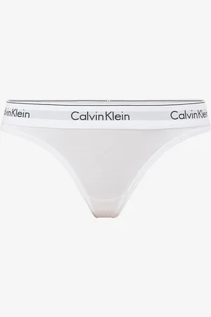 Calvin Klein G-streng Modern Cotton