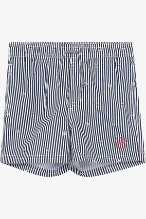 JACK & JONES Badebukser jpstFiji Jjswim Small Stripes