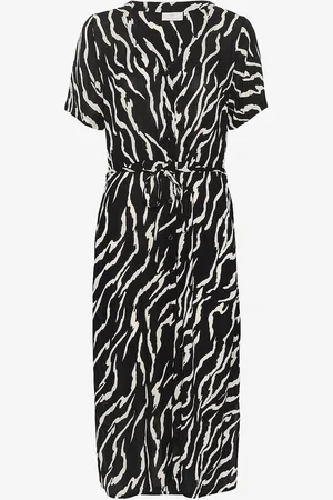 Kaffe Kjole kaTara Amber Dress