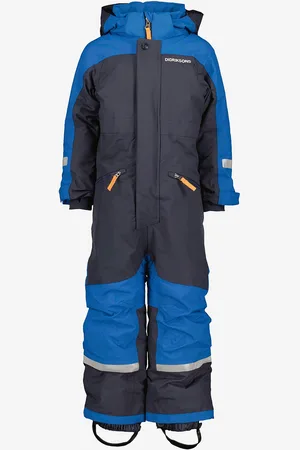 Didriksons Overalls Neptun K Cover 2