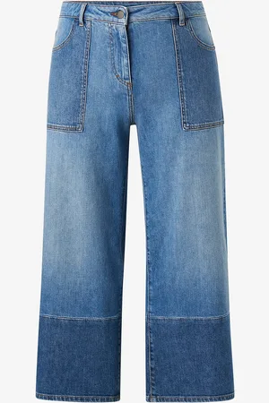 Persona by Marina Rinaldi Bukser Jeans Idolo