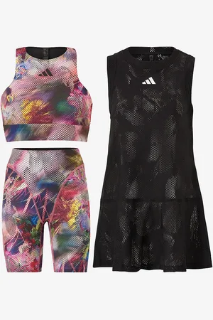 adidas Padelkjole/tenniskjole Melbourne Tennis Dress