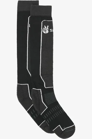seger Skistrømper Alpine Mid Advance