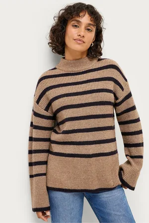 ELLOS Trøje Sweater Britt