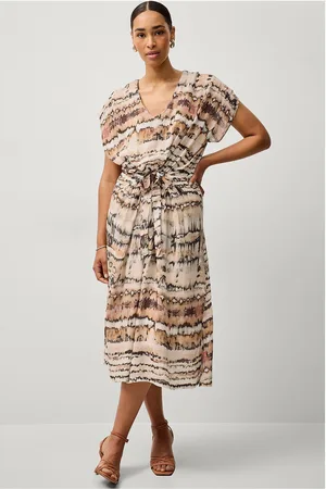 Saint Tropez Kjole Eyasz Long Dress