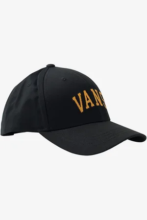 Vans Kasket Logo Structured Jockey