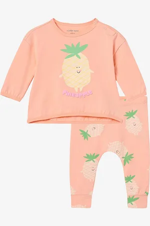 ELLOS Sæt Mavis med top og leggings