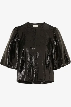 By Malina Bluse Cleo Blouse