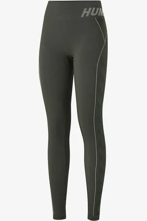 Hummel Træningstights hmlTE Christel Seamless MW Tights